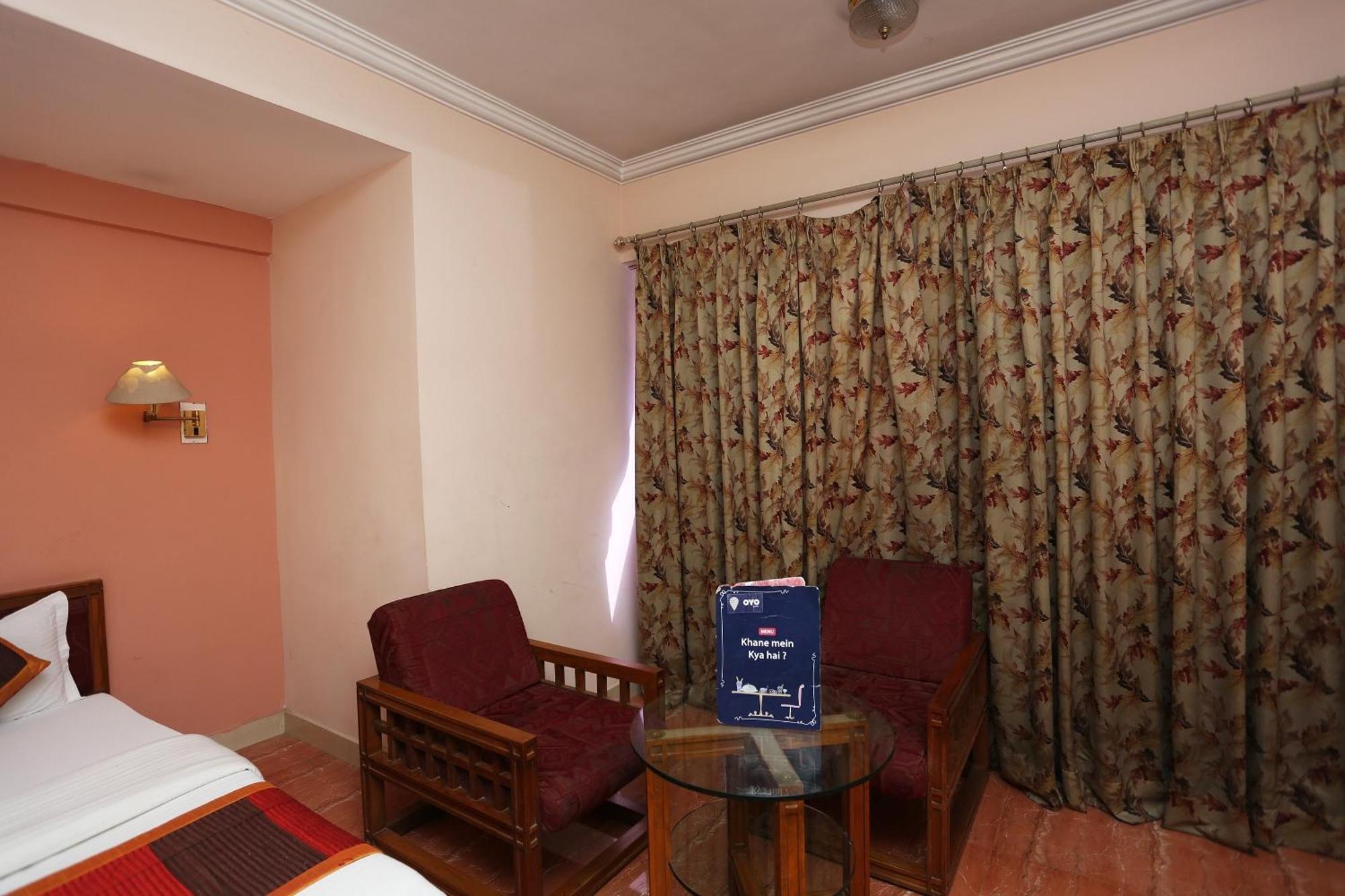 Collection O Shiva'S Regency Hotel Bikaner Exterior foto