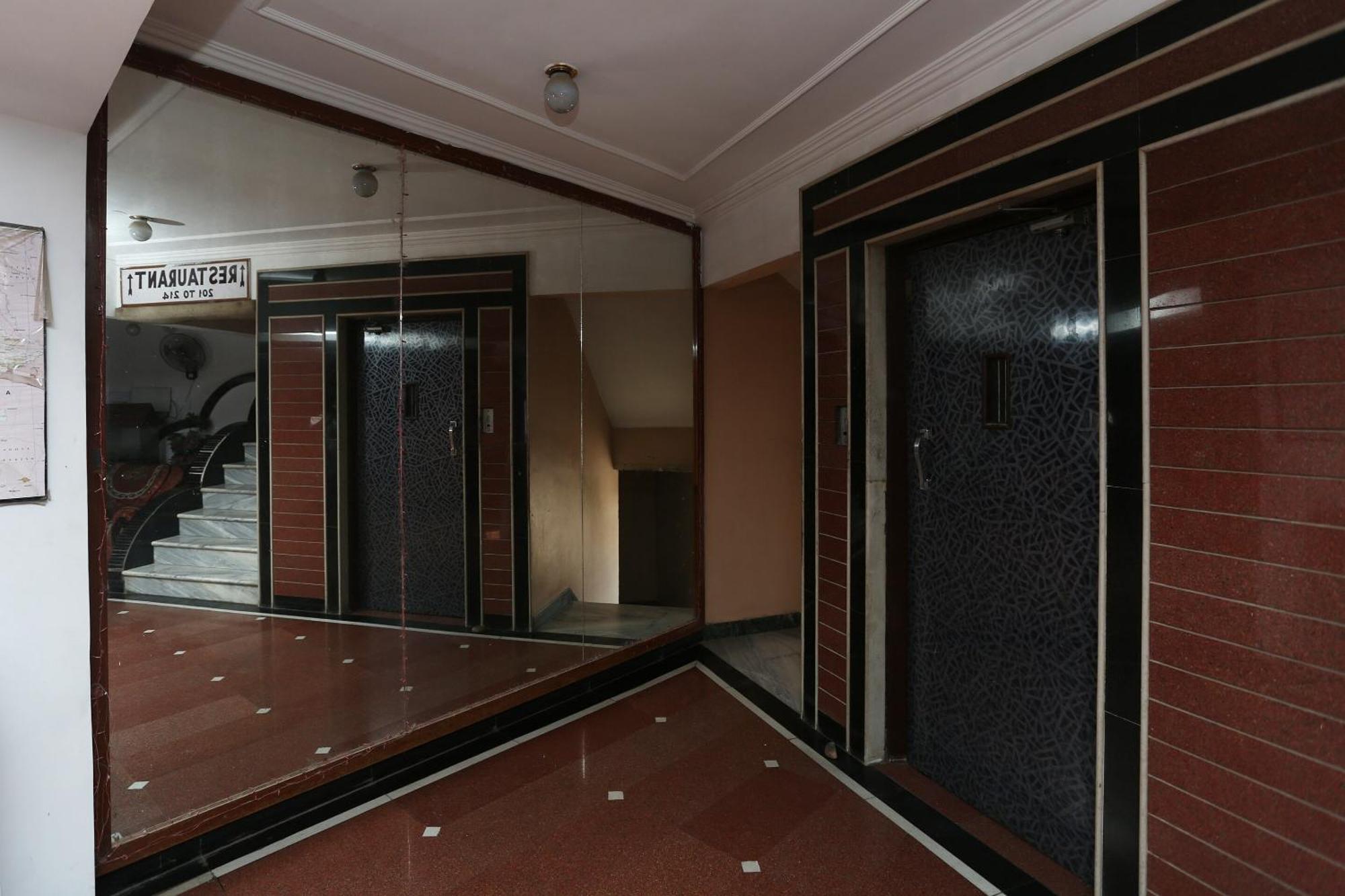 Collection O Shiva'S Regency Hotel Bikaner Exterior foto