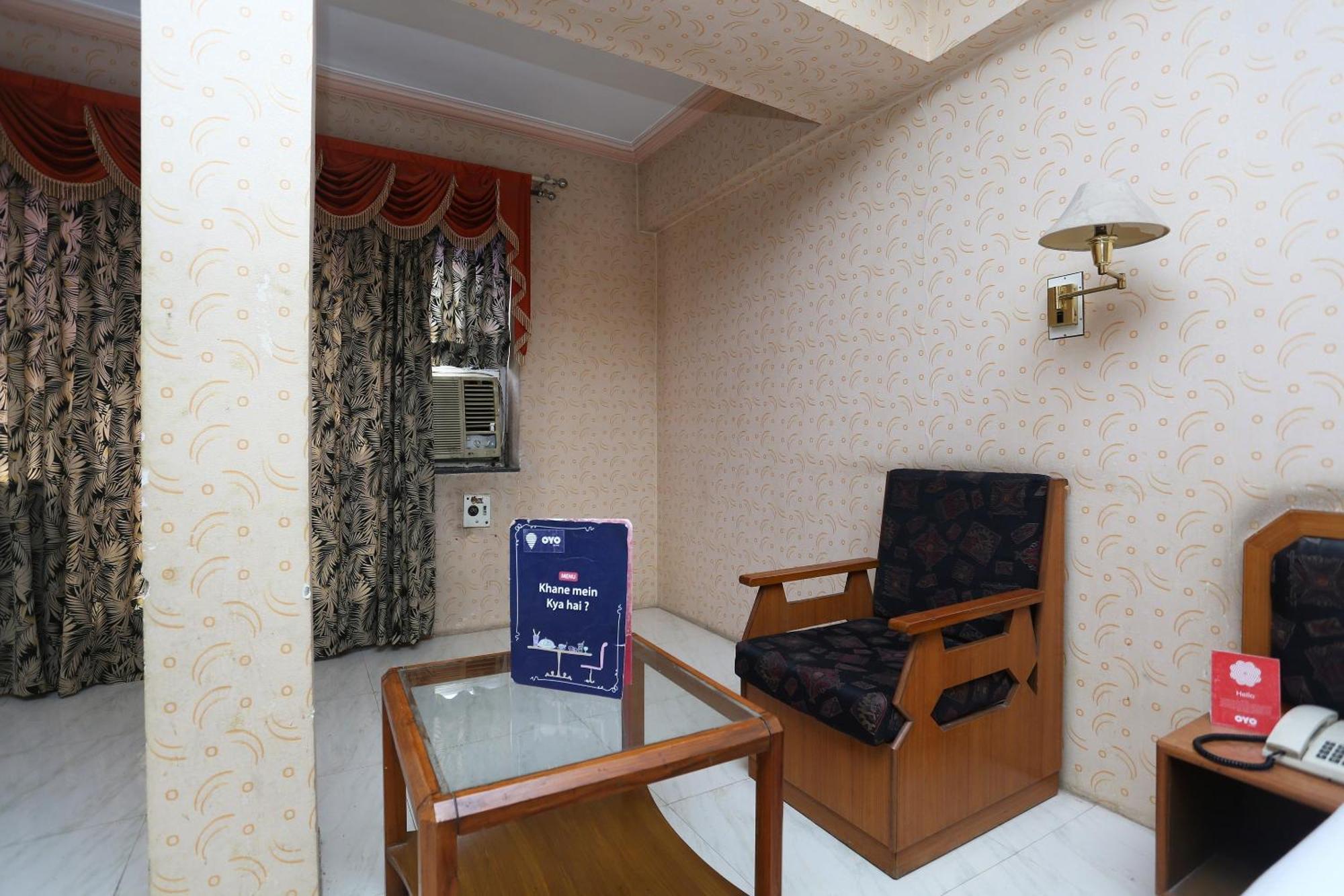 Collection O Shiva'S Regency Hotel Bikaner Exterior foto