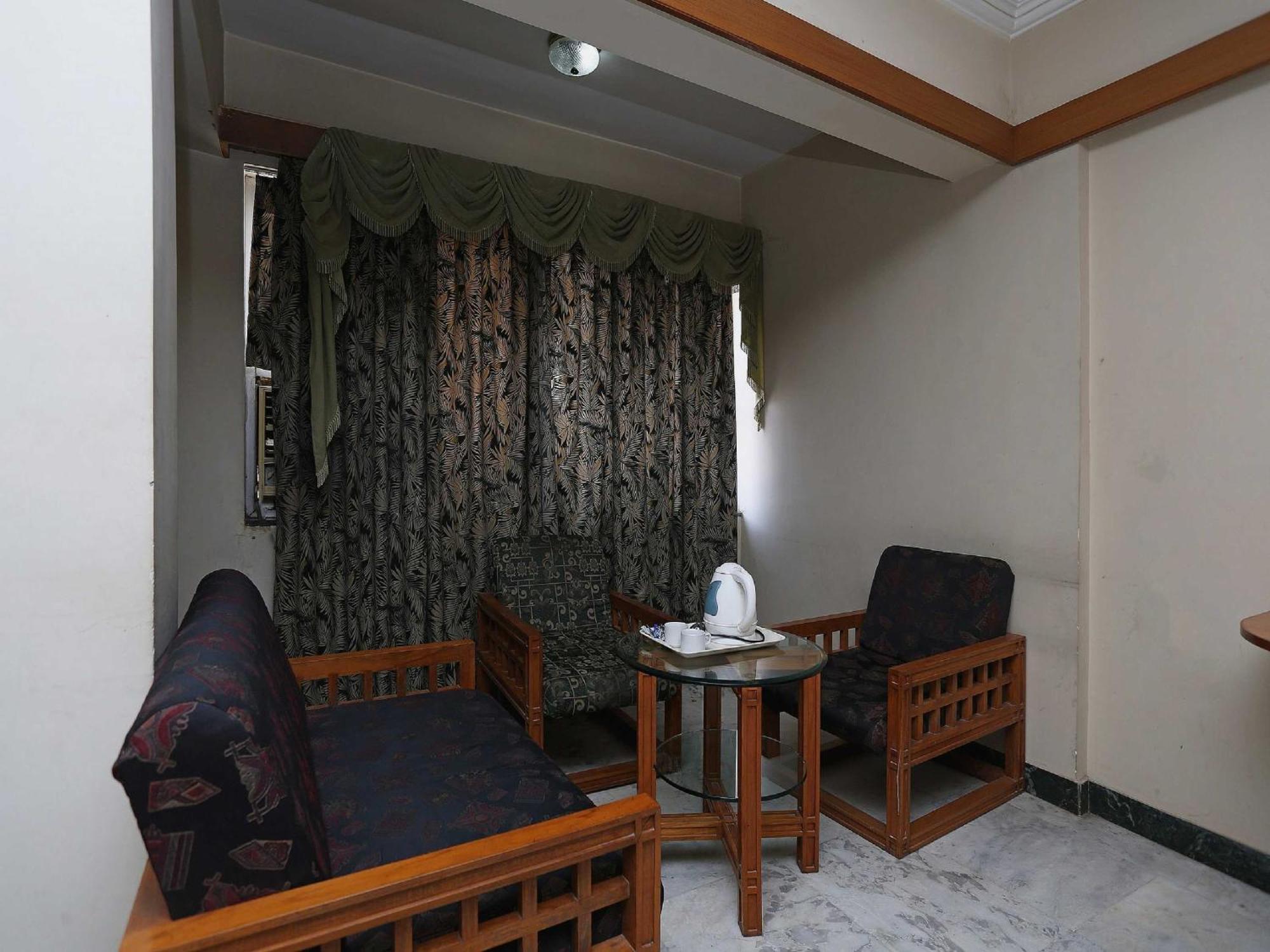 Collection O Shiva'S Regency Hotel Bikaner Exterior foto